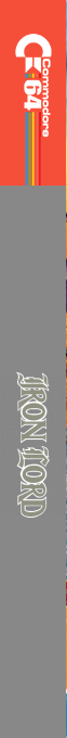 Iron Lord — box-2D-side (DE)