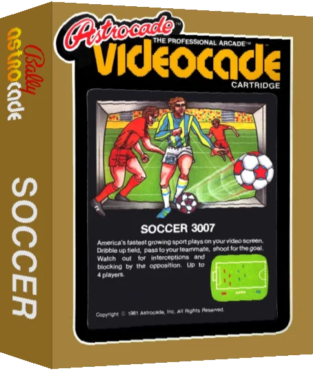 Soccer — box-3D (WOR)