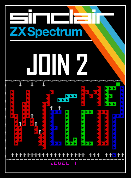Join 2 box art