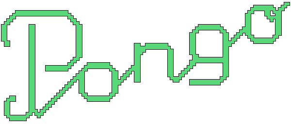 Pongo — wheel (WOR)