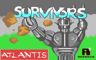 Survivors — sstitle (EU)