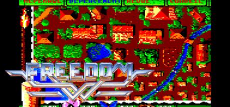 Freedom - Les Guerriers de l'Ombre — steamgrid