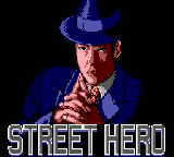 Street Hero — sstitle (US)