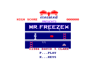 Mr. Freeze — sstitle (EU)