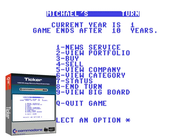 Ticker — mixrbv2 (CUS)