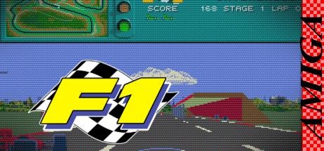 F1 — steamgrid