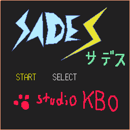 Sades — sstitle (WOR)