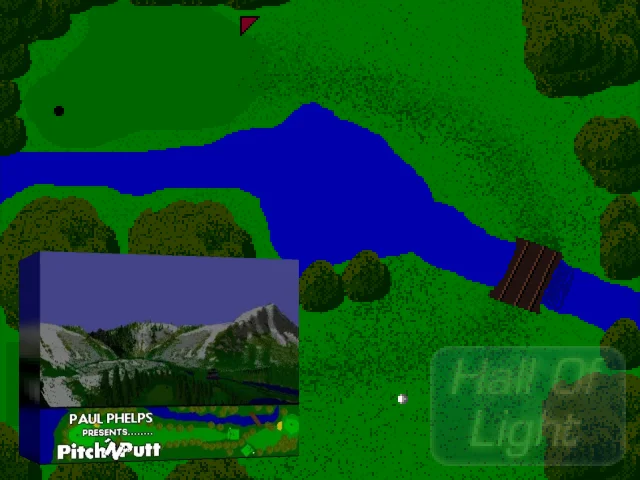Pitch'n'putt — mixrbv2 (WOR)