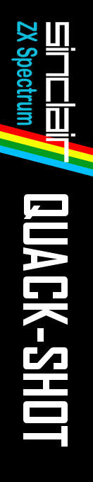 Quack-Shot — box-2D-side (WOR)