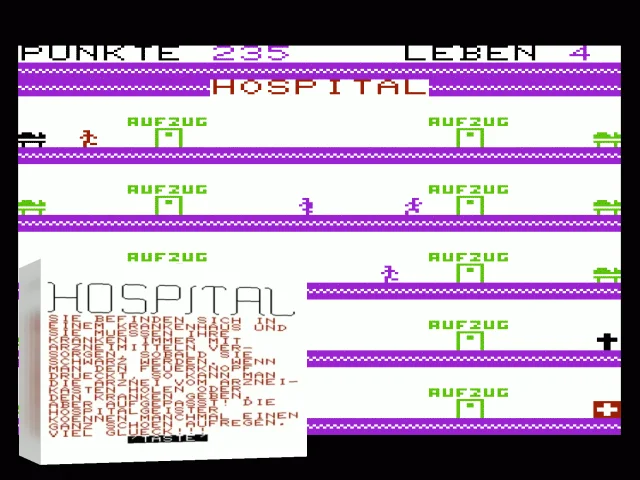 Hospital — mixrbv2 (WOR)