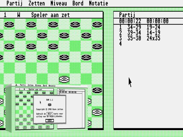 Dam — mixrbv2 (WOR)