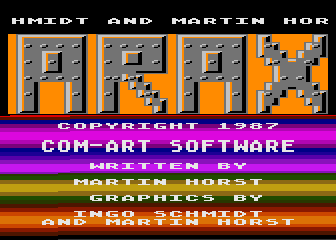 Arax — sstitle (WOR)