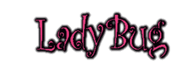 Lady Bug — wheel (WOR)