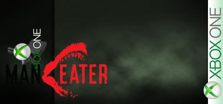 Maneater — steamgrid