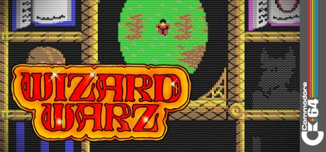 Wizard Warz — steamgrid
