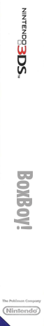 BoxBoy! — box-2D-side (CUS)