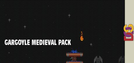Gargoyle Medieval Pack — steamgrid
