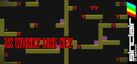 ZX Wonky One Key — steamgrid