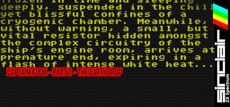 Captain Kook - Part 2 - The Earthdrop — steamgrid
