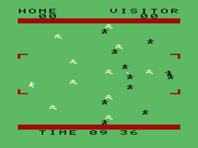 Soccer — ss (WOR)