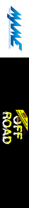 Ironman Ivan Stewart's Super Off-road Track-pak — box-2D-side (WOR)