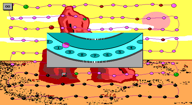 SnakeWinder — ss (WOR)