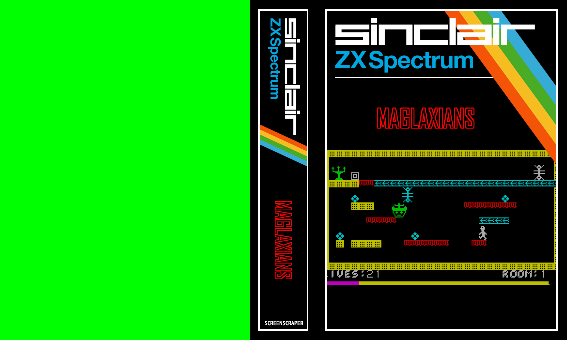 Maglaxians — box-texture (SS)