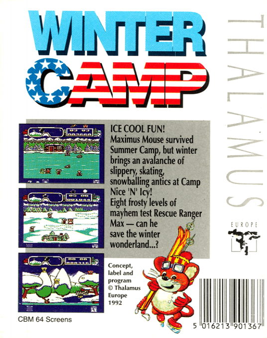 Winter Camp — box-2D-back (EU)