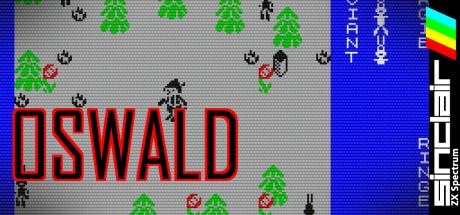 Oswald — steamgrid
