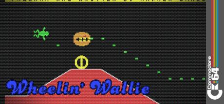 Wheelin' Wallie — steamgrid