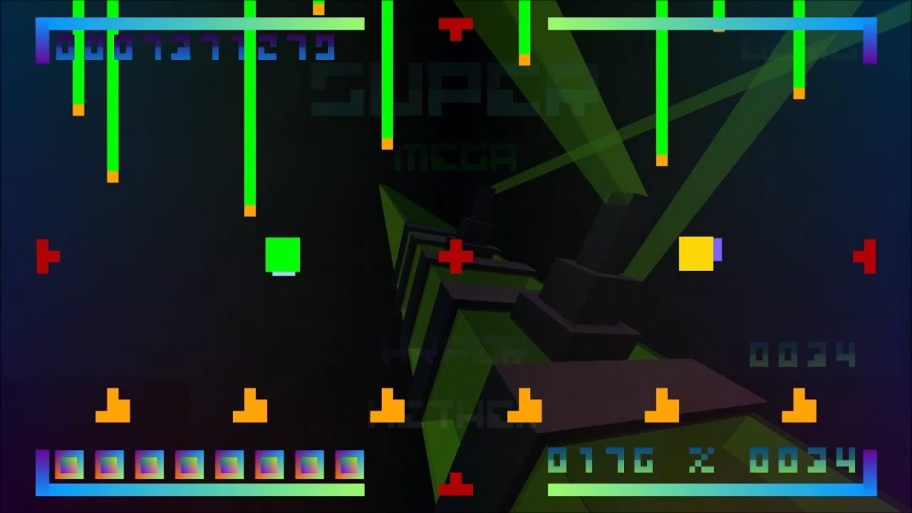 Bit.trip Core — ss (WOR)