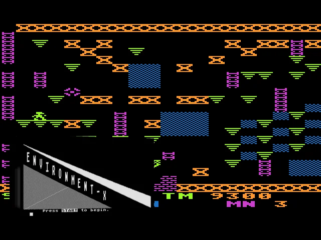 Environment-x — mixrbv2 (WOR)