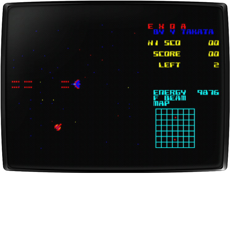 EXOA — mixrbv2 (JP)