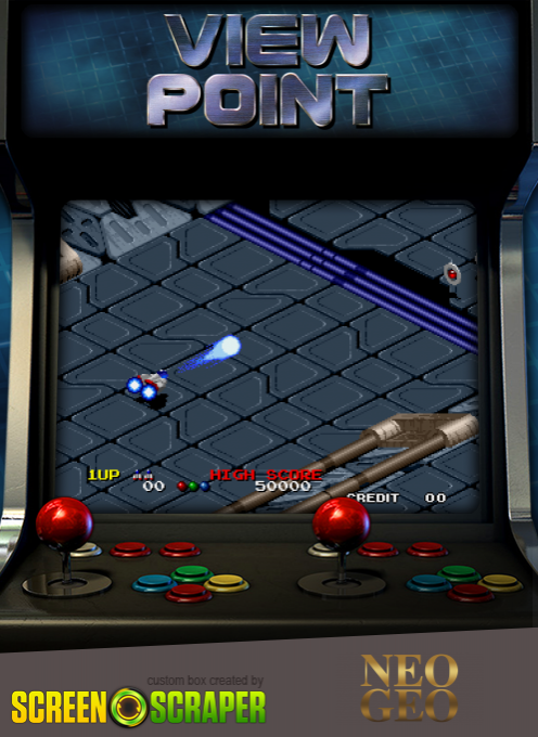 Viewpoint — box-2D (SS)