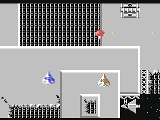 Space Opera — ss (WOR)