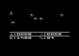 Laser Squadron — ss (WOR)