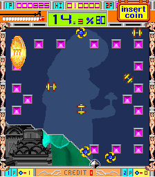 Paradise — ss (WOR)