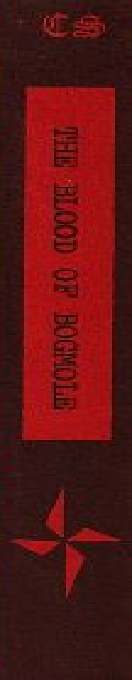 The Blood of Bogmole — box-2D-side (EU)