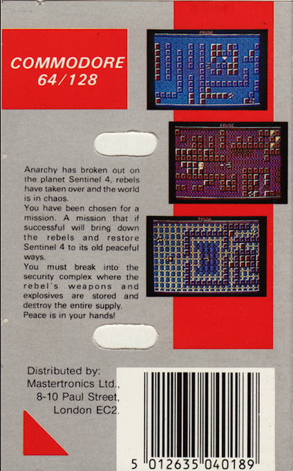 Anarchy — box-2D-back (EU)