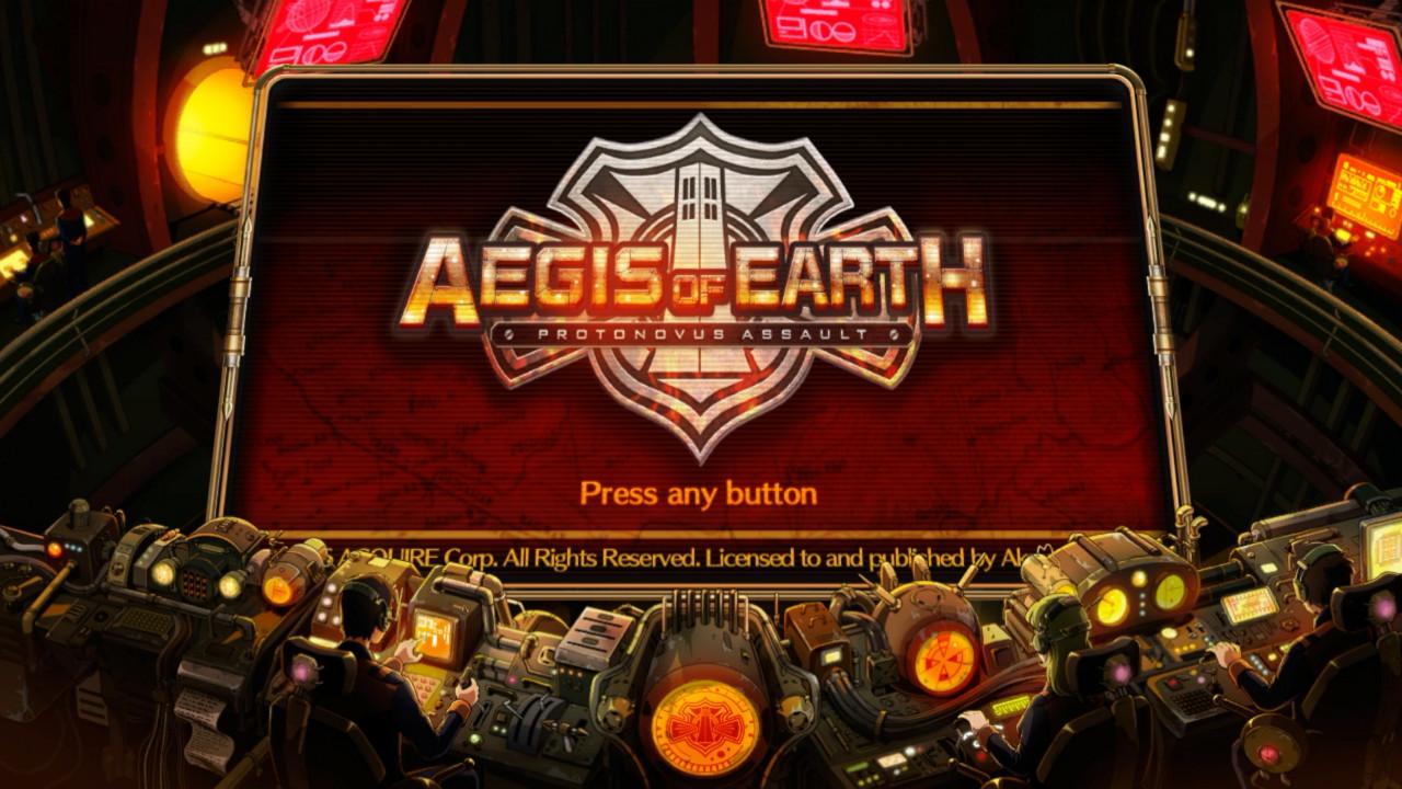 Zettai Geigeki Wars - Metropolis Defenders — sstitle (WOR)