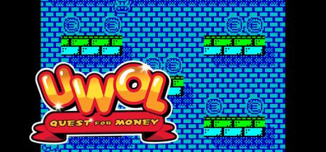 Uwol, Quest for Money — steamgrid