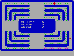 Flucht — ss (WOR)