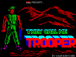 They Call Me Trooper — sstitle (WOR)