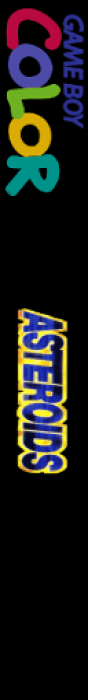 Asteroids — box-2D-side (US)