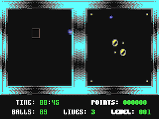 Toyballs — ss (WOR)
