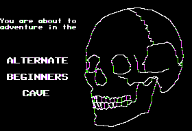 Eamon 042 - Alternate Beginners Cave — ss (WOR)