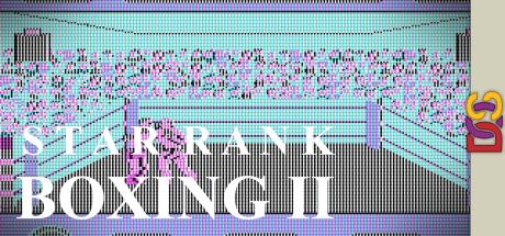 Star Rank Boxing 2 — steamgrid