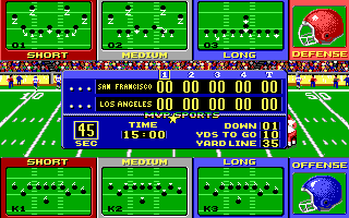Abc Monday Night Football — ss (US)