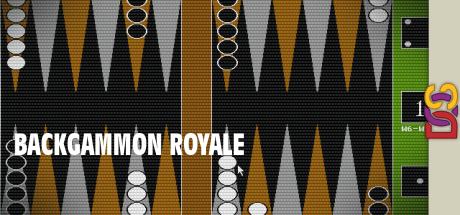 Backgammon Royale — steamgrid