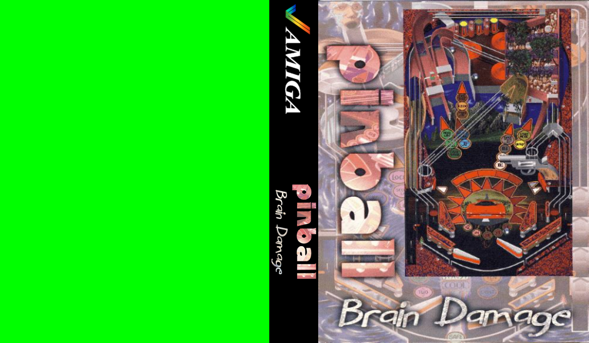 Pinball Braindamage — box-texture (EU)